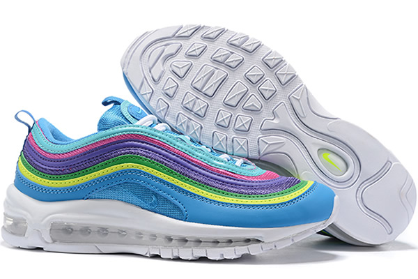 Women Air Max 97 1697-120